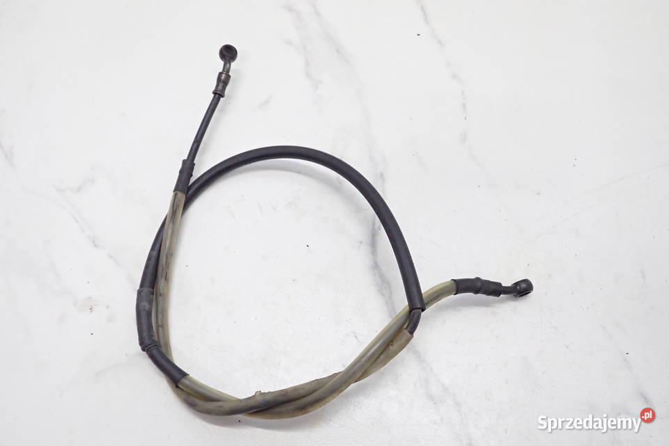Przewód Hamulcowy Hamulca Przód Honda CRF 450 Strzelce Krajeńskie