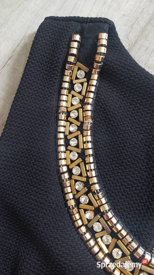 Mała czarna Gdańsk