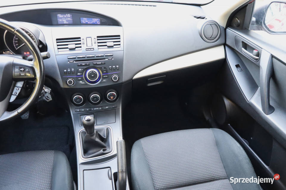 Mazda 3 16 gniazdo USB Zabrze