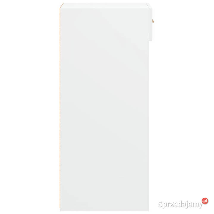 Szafka biała 30x425x93 materiał drewnopochodny Warszawa sprzedam