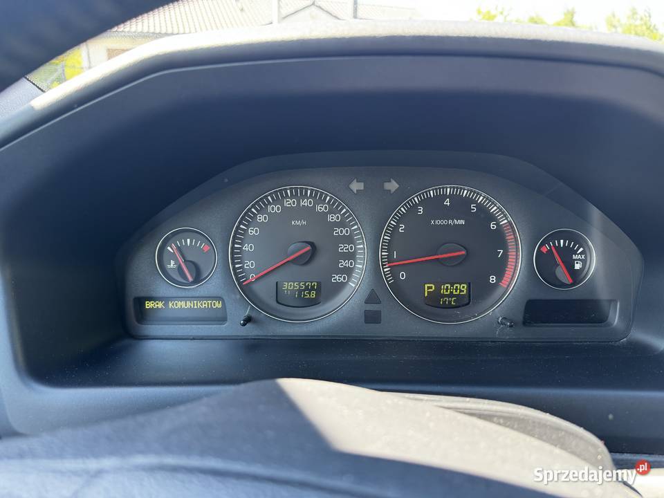 Volvo V70 25T V70 łódzkie Łódź