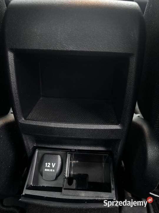 Mercedes Aklasa ELEGANCE 15 BLPG centralny zamek śląskie