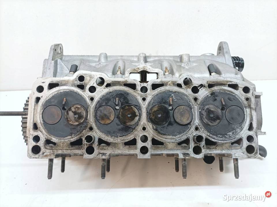 GŁOWICA KOMPLETNA 038103373R 19 TDI VW