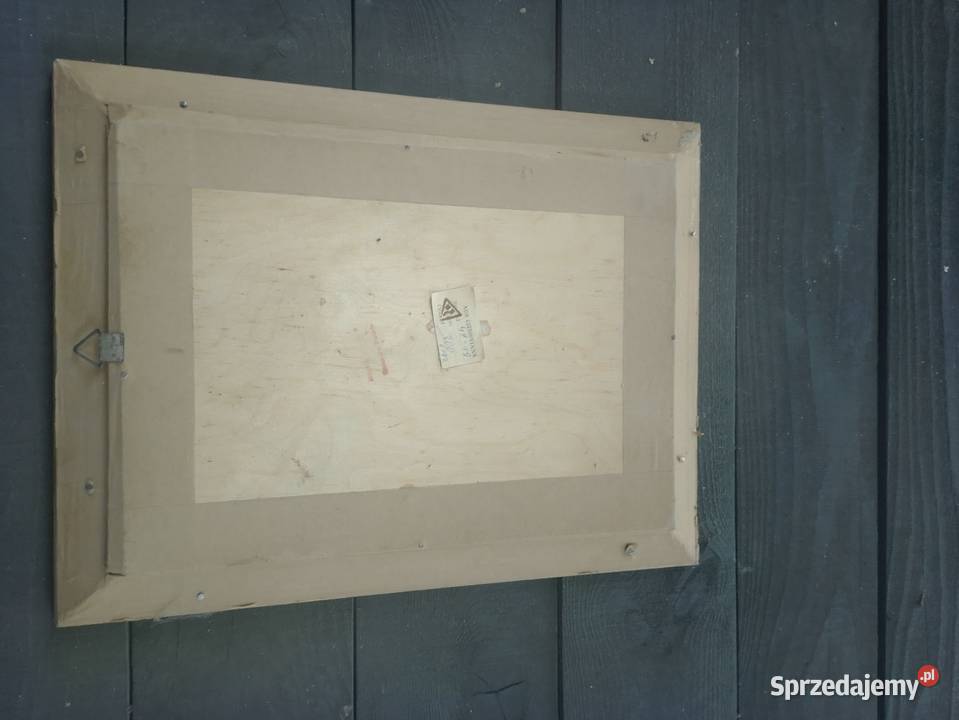 Matka Boska podkarpackie sprzedam