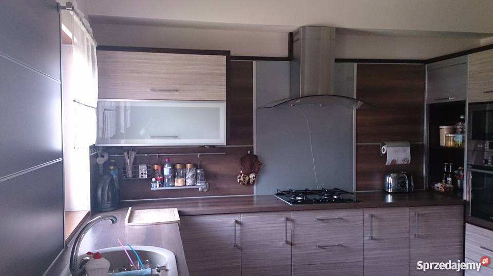 Sprzedam dom w Legnicy na ośSienkiewicza asfalt Legnica