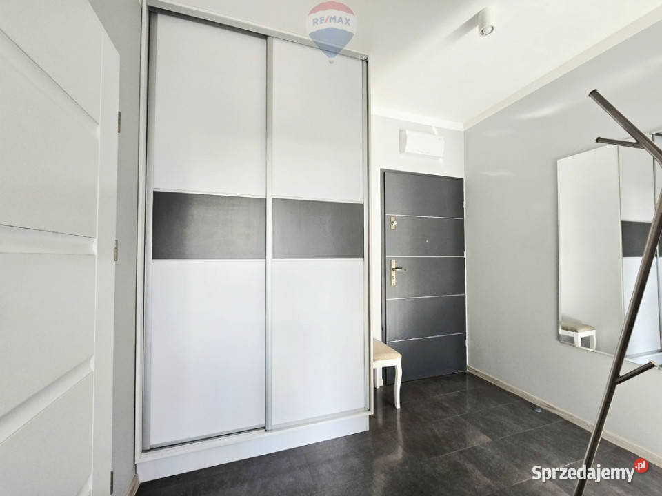 Na sprzedaż 2 pokoje Grafitowa Skórzewo