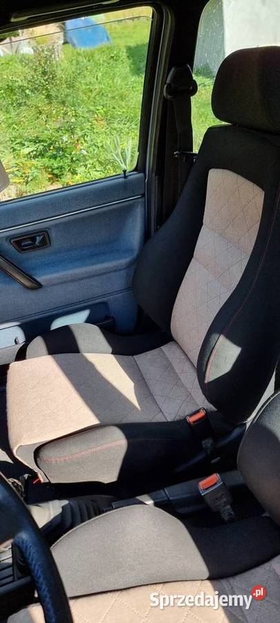 Golf 2 vr5 23 aqn 170 Golf Nowy Sącz sprzedam