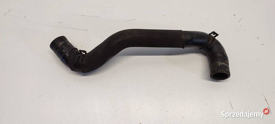 AUDI A5 8T RURA PRZEWÓD WODY 03L122157F Węże chłodnicy dolnośląskie