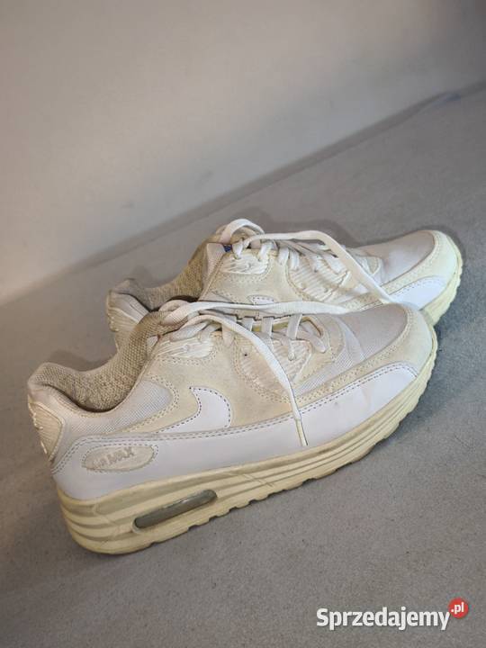 Sportowe buty Nike Air Nike sprzedam