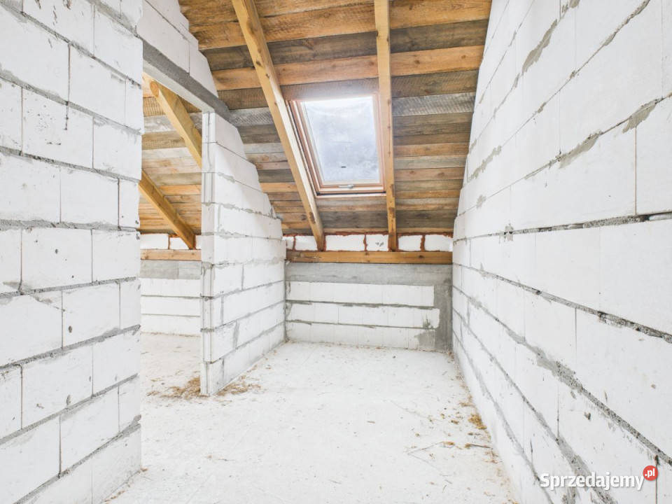 sprzedaży domu wolnostojącego Męcikał 27743m2 Sprzedaż sprzedam