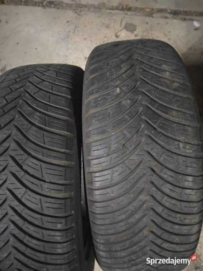 Opony 16 Kleber podlaskie Mikicin