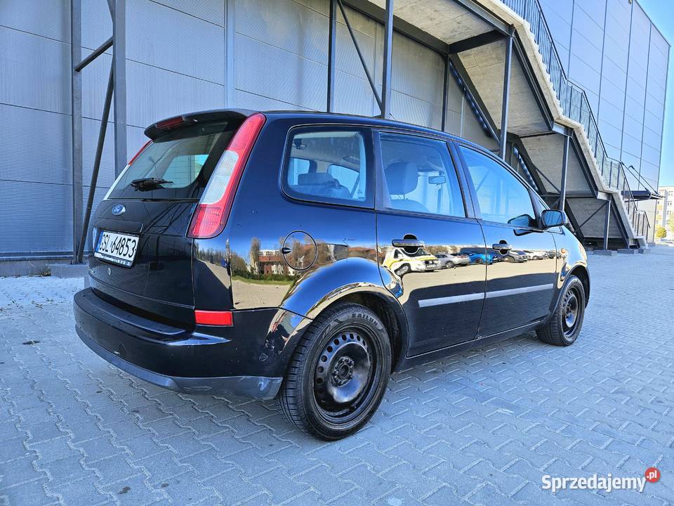Ford C C I 18 benzyna 125 manual NOWE SPRZĘGŁO Sławno sprzedam