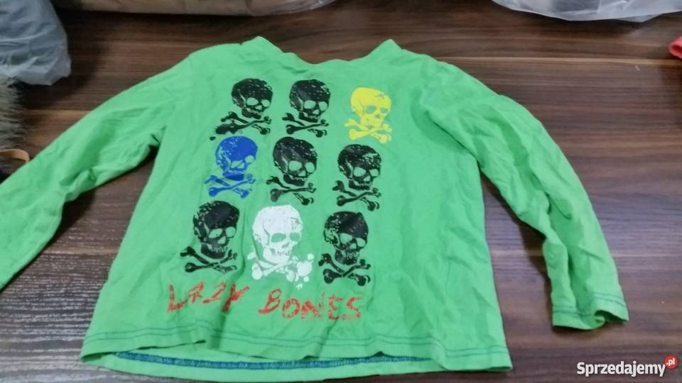 Odzież używana Anglia i Austria Tarnów