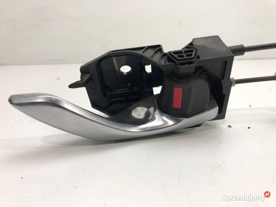 ZAMEK DRZWI PRAWY TYŁ MAZDA CX5 SUV 1117