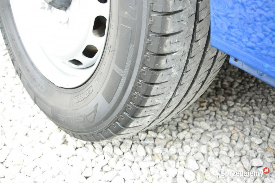 Renault Master najdłuższy 3 osobowy L4H2 pełna Warszawa