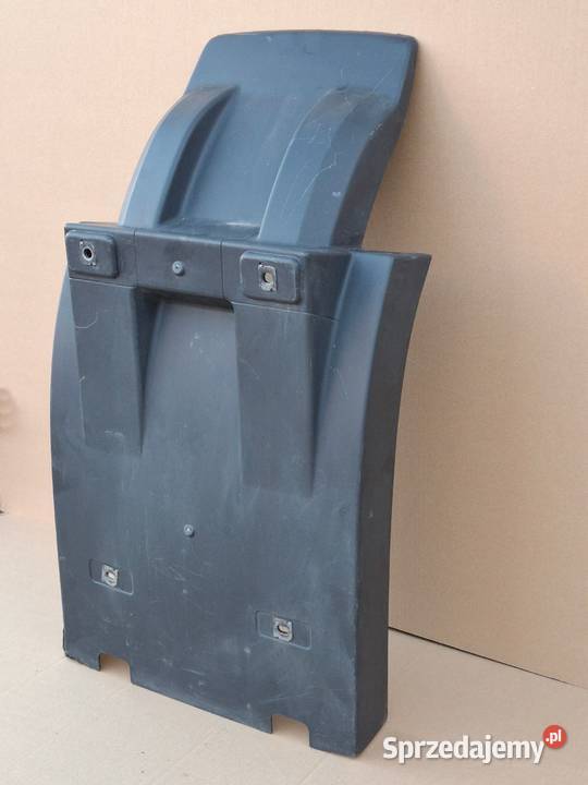 VOLVO FH4 BŁOTNIK PODKABINOWY LEWY PRAWY KOŁO
