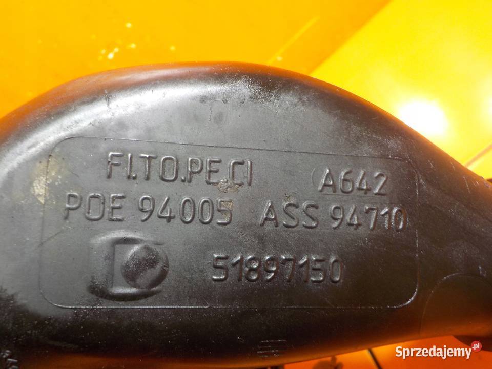 PANDA II CORSA BIPPER NEMO FIORINO 13 MJET 13r Suków sprzedam