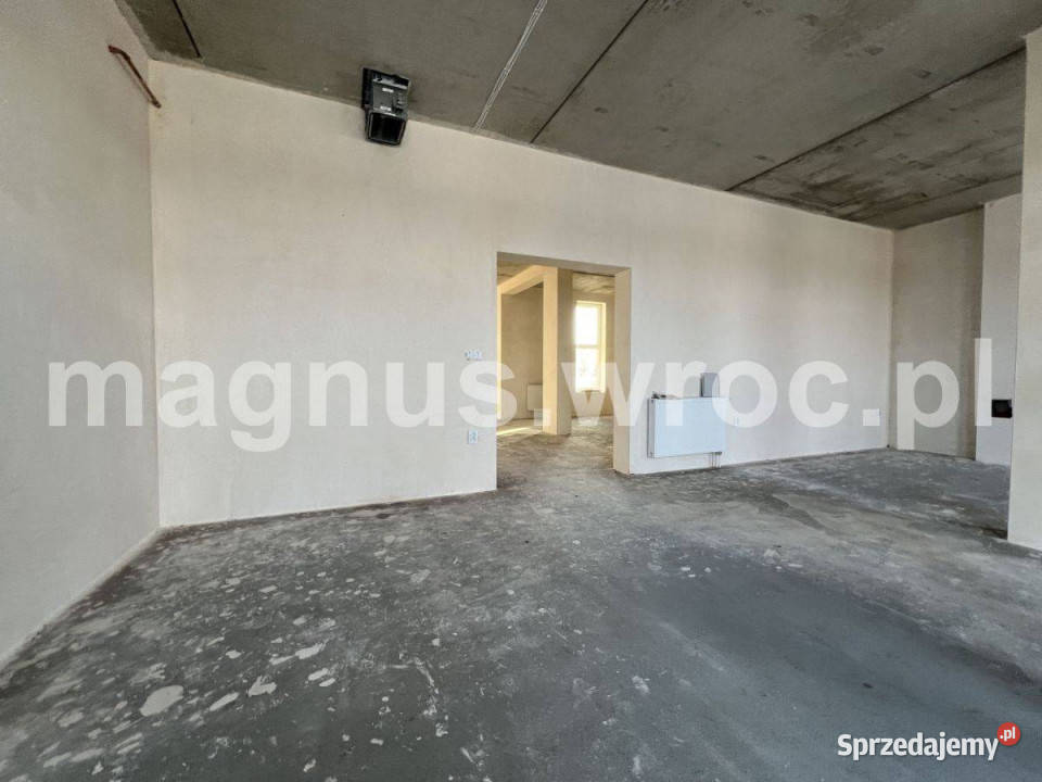 Lokal na partererze w nowym osiedlu Zacharzyce