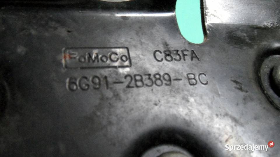 GALAXY MK3 III LIFT 20 TDCI 10r pompa ABS