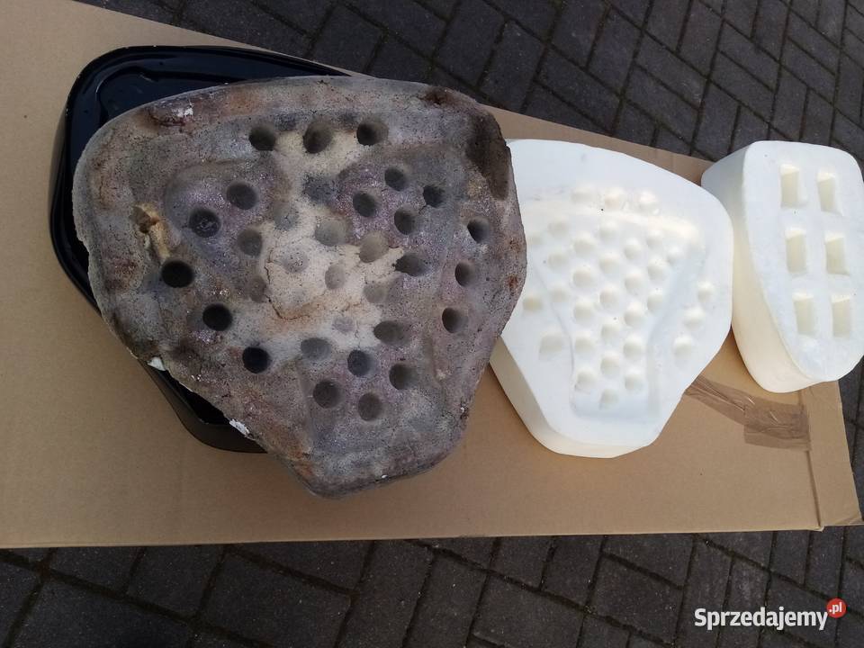 Romet Mińsk 125 części Pruszków