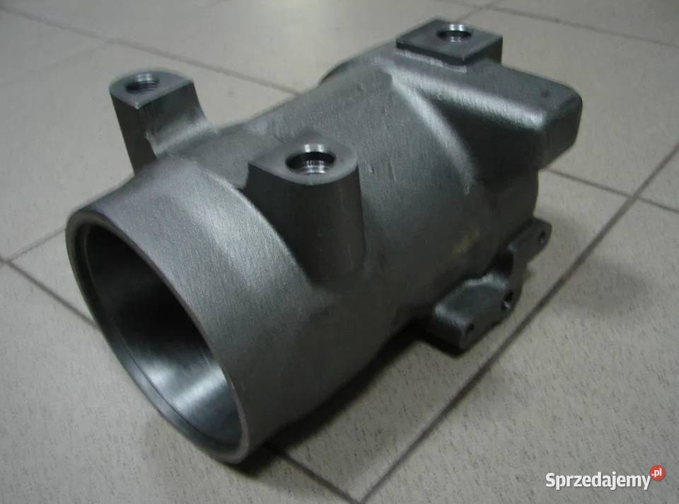 Cylinder podnośnika zefir pronar zefir 85 Bogdanka sprzedam