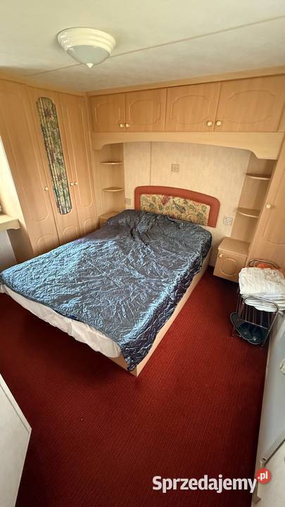 Sprzedam działkę ROD Stogi Gdańsk 20m