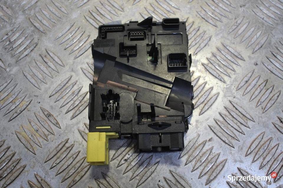 CZUJNIK KĄTA SKRĘTU SEAT ALTEA 1K0953549 osobowe wielkopolskie sprzedam