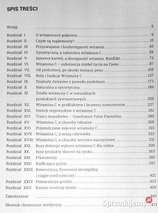 Witamina Colway Jarosław Zych Chełm