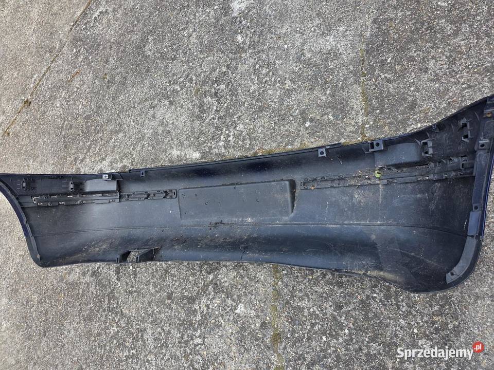 Zderzak tylny Volkswagen Jetta 1M osobowe Wrocław
