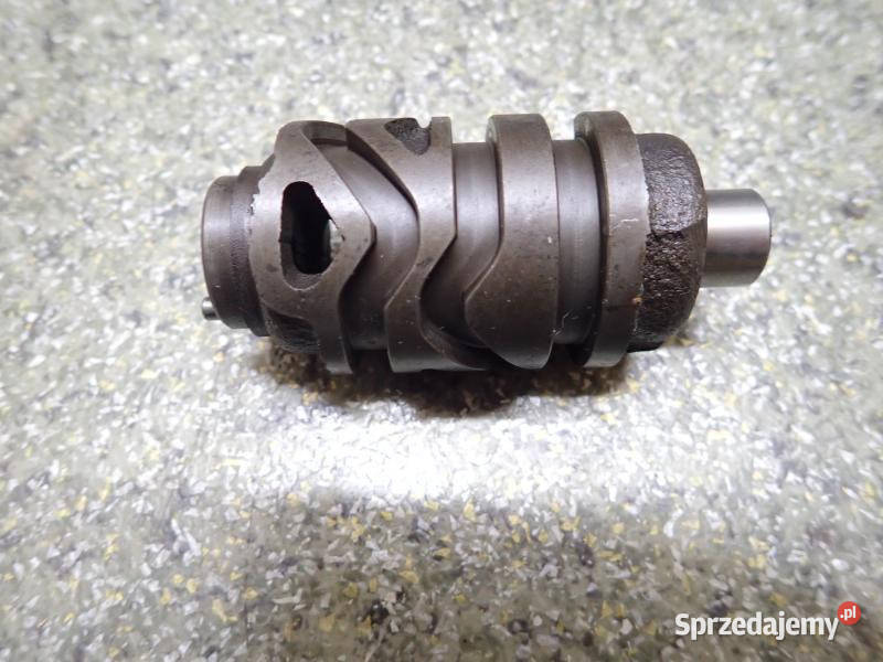 PROGRAMATOR SKRZYNI BIEGÓW KAWASAKI KLX 650 R Pozostałe Strzelce Krajeńskie
