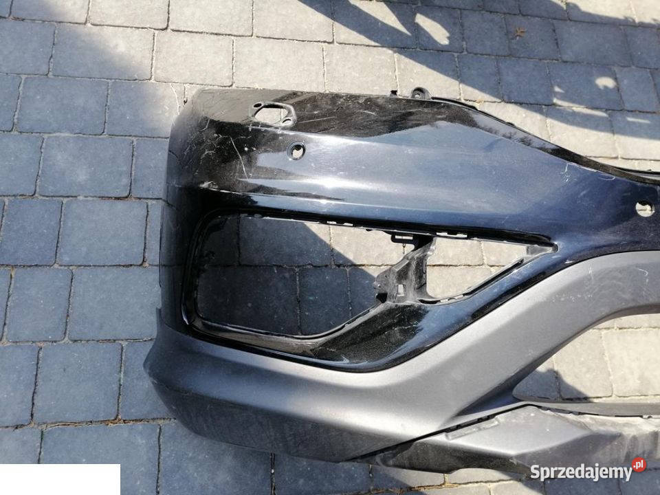 HONDA CRV IV 2016 LIFT ZDERZAK PRZÓD
