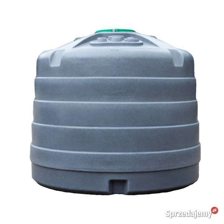 zbiornik 5000 litrów na wode deszczową Puławy