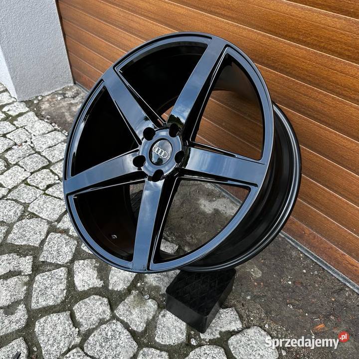 NOWE Felgi Aluminiowe 19 Seventy9 5x112 ET35 Rozmiar 19" Orzesze