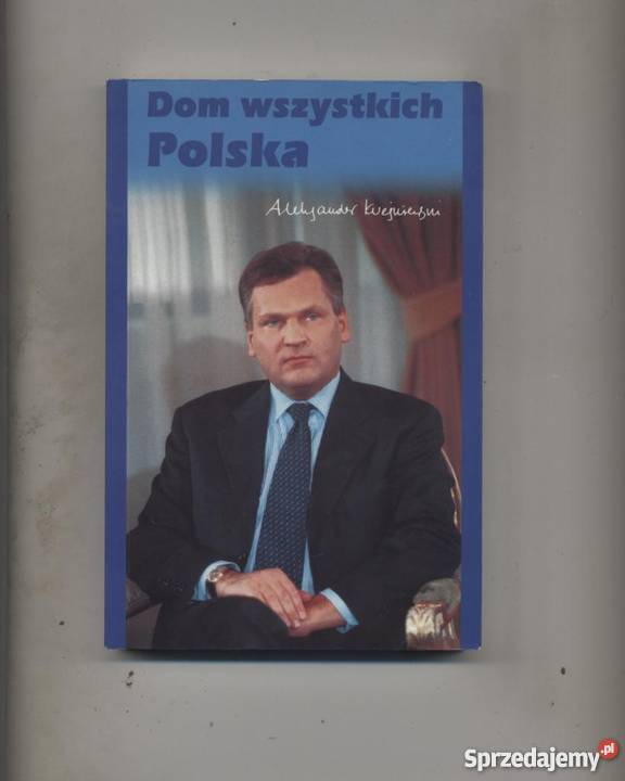 Dom wszystkichPolska Szczecin
