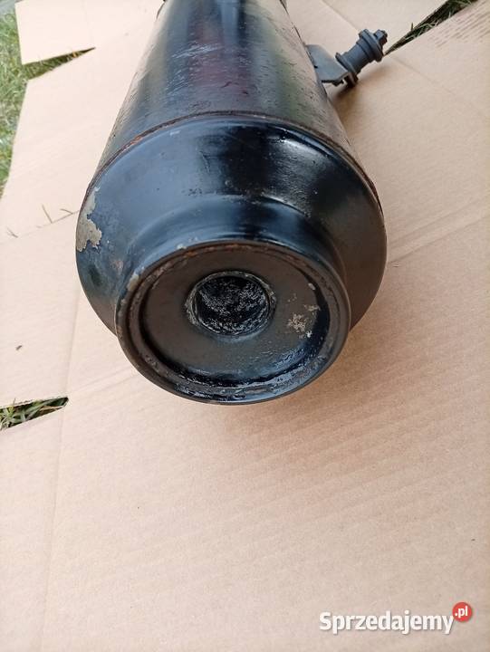 Honda CBR 1000 SC 24 tlumnik prawy Tomaszów Mazowiecki