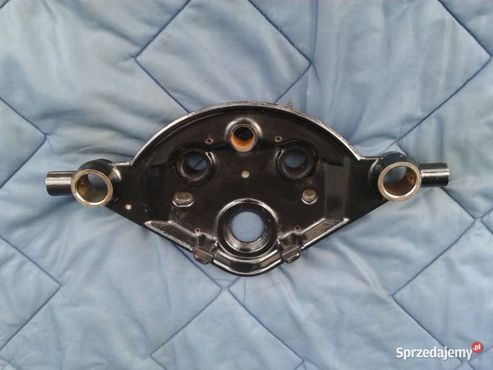 Harley electra road king półka górna nakrętka śląskie Rybnik