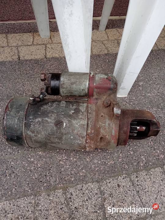Rozrusznik R11a do 30 60 Łopuszno