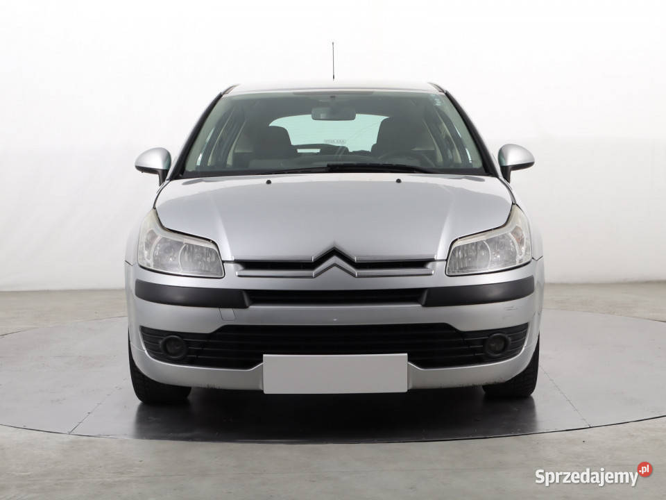 Citroen C4 16 HDi C4