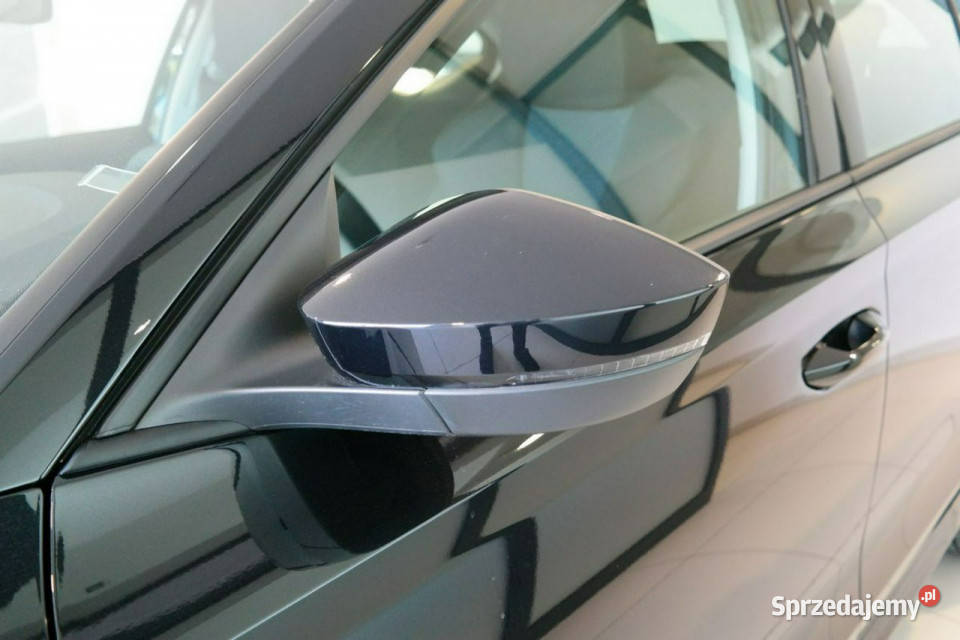 koda Octavia Drive Essence 15 TSI mHEV 150 DSG benzyna Motoryzacja Łódź