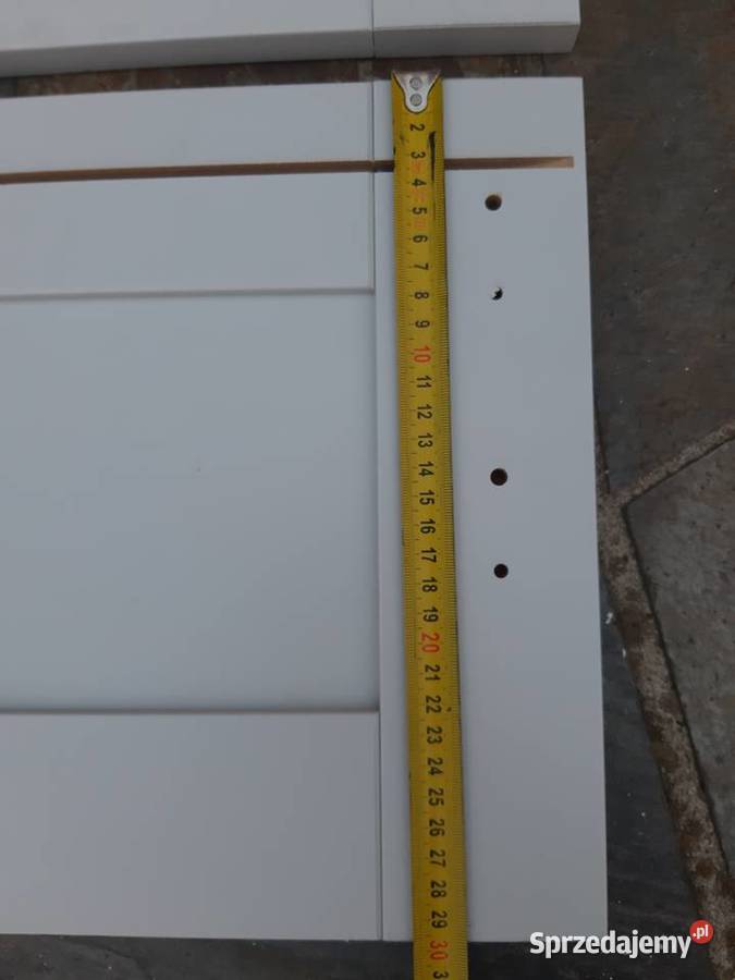 Ikea Enhet szary front 30 x 40 nowy Meble