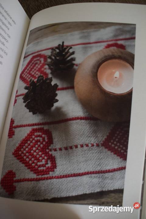 Księga hygge zwolnić kochać i żyć szczęśliwie kujawsko-pomorskie