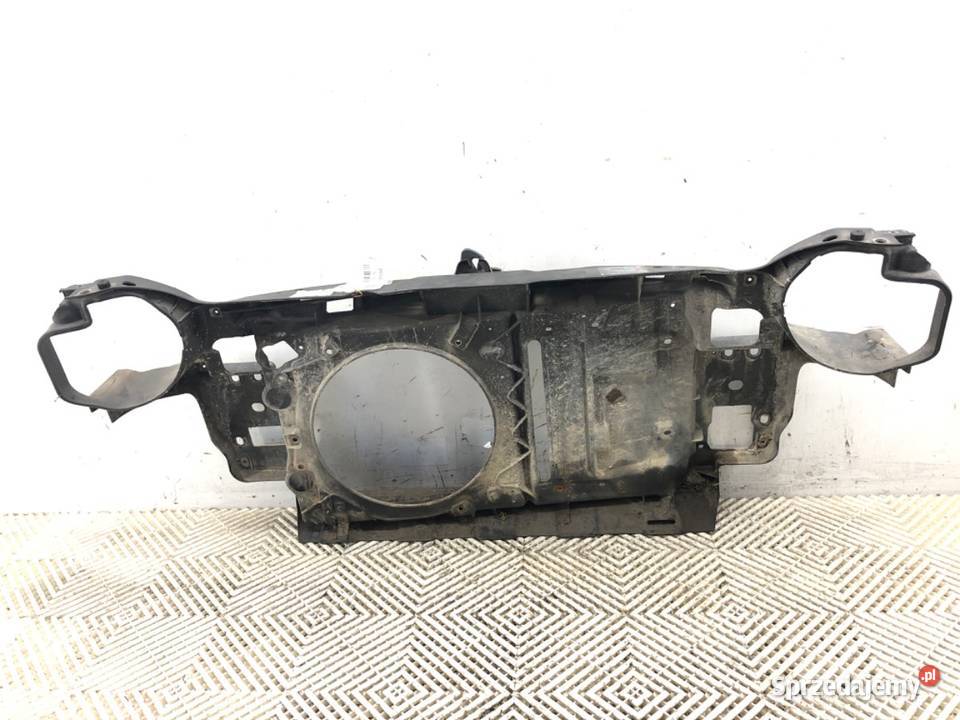 PAS PRZEDNI VW LUPO I 10 50 9805 Hatchback osobowe podkarpackie