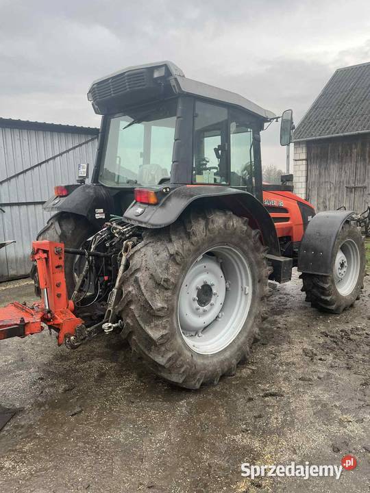 Same Silver 130 2004r Kobylniki