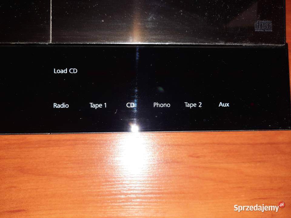 BangOlufsen 9500 Osjaków