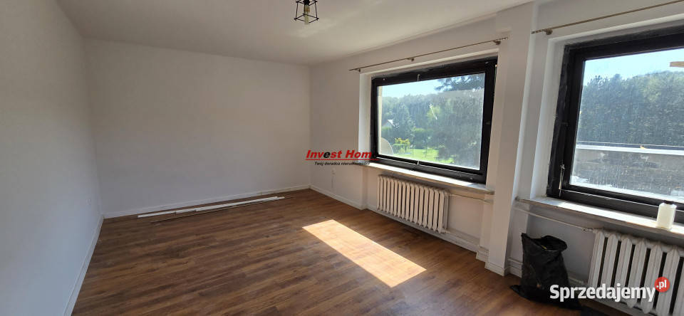 Dom wolnostojący 250m2 Rybnik garaż Sprzedaż śląskie