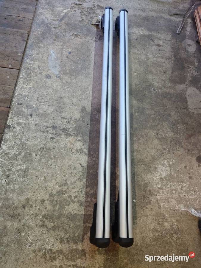 Bagażnik Dachowy lubelskie Szczebrzeszyn