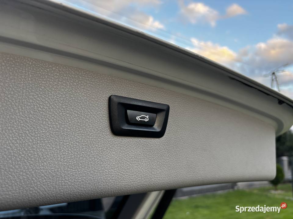 BMW F31 serwisowane bez wkładu Buczkowice