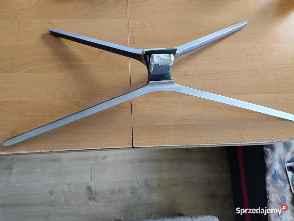 UE55k6300AW Części Nakło nad Notecią
