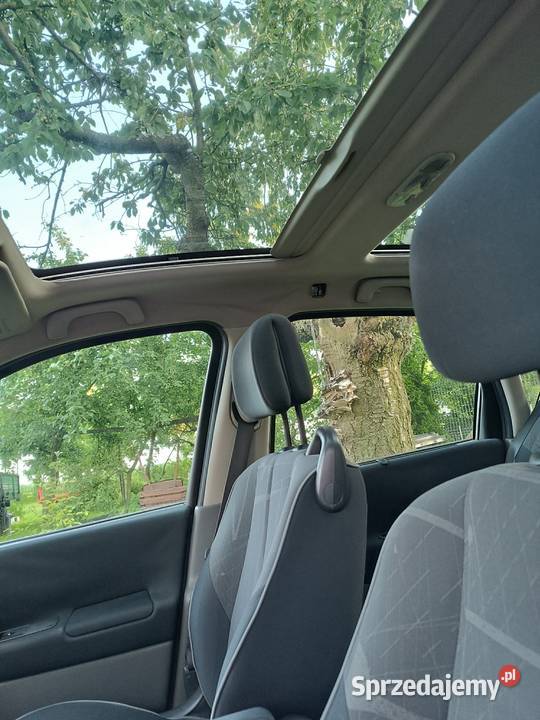 Renault scenic 2 Scenic
