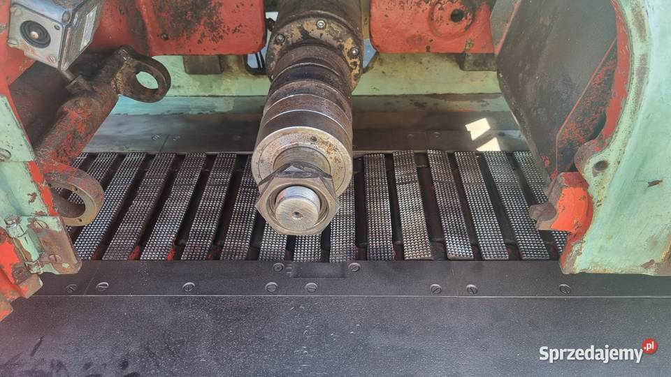 Wielopiła STANKO 5 pomorskie Karsin